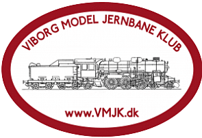 Viborg model jernbane klub